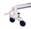 Rocky's Eazy Rollers - 5A Residential Portable Roller (Various Options)