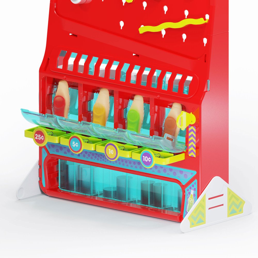 Candy Vending Machine