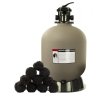 Rx Clear® Radiant Sand Filter & Luster Kits