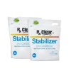 Rx Clear&reg; Swimming Pool Stabilizer/Conditioner (Various Quantities)