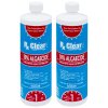 Rx Clear&reg; Swimming Pool Algaecide 50 Plus (Various Quantities)