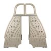 Confer® Roll 2 Guard Modular A-Frame Above Ground Step and System