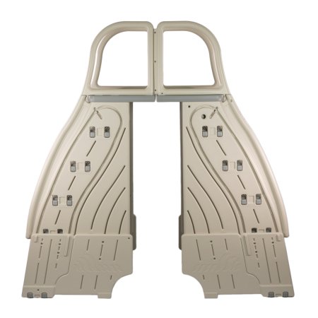 Confer® Roll 2 Guard Modular A-Frame Above Ground Step and System