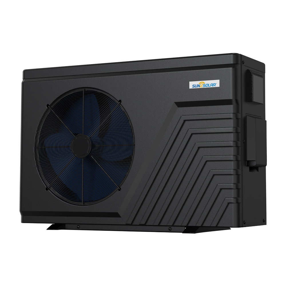 Sun2Solar® Heat Pump (Various BTUs)