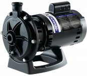 Booster Pump for Polaris®  Vac Sweep® - PB4-60