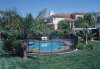 Protect-A-Pool Pool Safety Fence Sections or Gate (Choose Option)