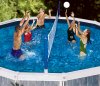 Swimline&reg; Above Ground Volleyball Game