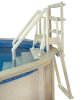 Aqua Select® Everest Above Ground Pool Step (Various Options)