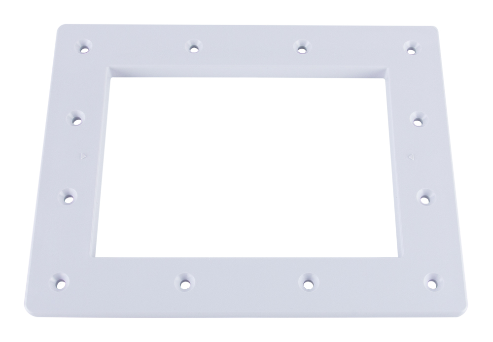 Replacement Skimmer Faceplate For Use With Hayward® SPX1084L