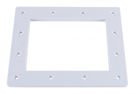 Replacement Skimmer Faceplate For Use With Hayward® SPX1084L