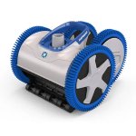 Hayward AquaNaut 400, 4 - Wheel Drive