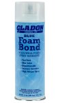 Gladon Blue Foam Bond Spray Adhesive - 17 oz