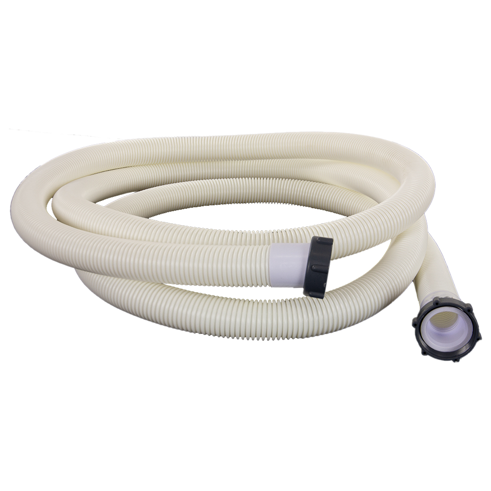 Rx Clear® Replacement Intex 40mm Hose with Nuts