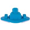 Telsa™ Replacement Pivoting Suction Head - Front View