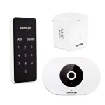 SwamCam Alarm Camera System