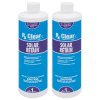 Rx Clear&reg; Solar Retain&reg; - 1 qt (Various Amounts)
