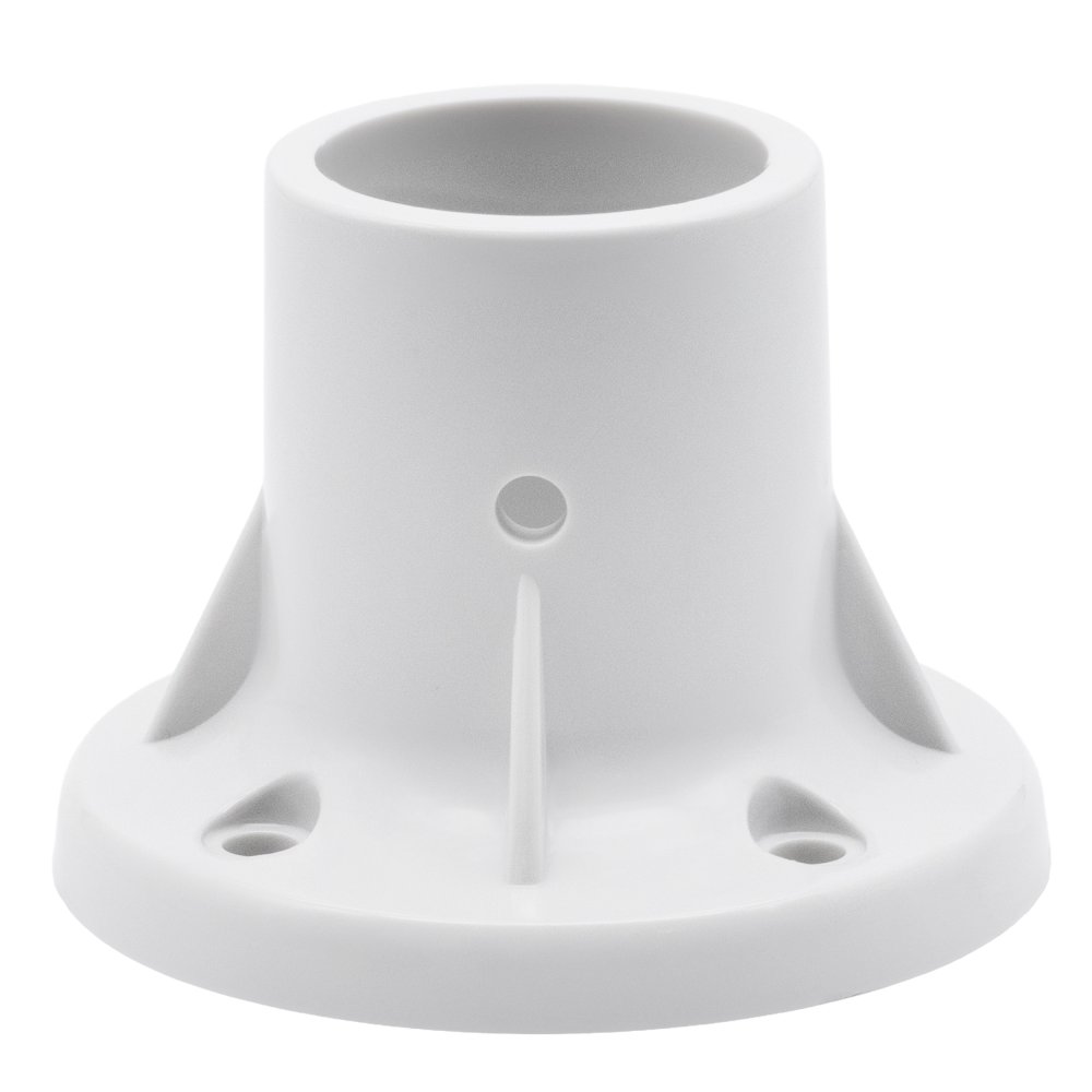 Above Ground Pool Ladder Deck Flange (Various Quantities)