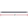 Aqua Select® Pool Filter Hoses (Various Lengths and Widths)