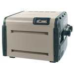Hayward Universal H-Series Propane Gas Heater 150,000 BTUs, Low NOx | W3H150FDP