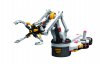 Joysticks Robotic Arm Kit