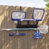 Poolmaster® Maintenance Pool Tool Organizer