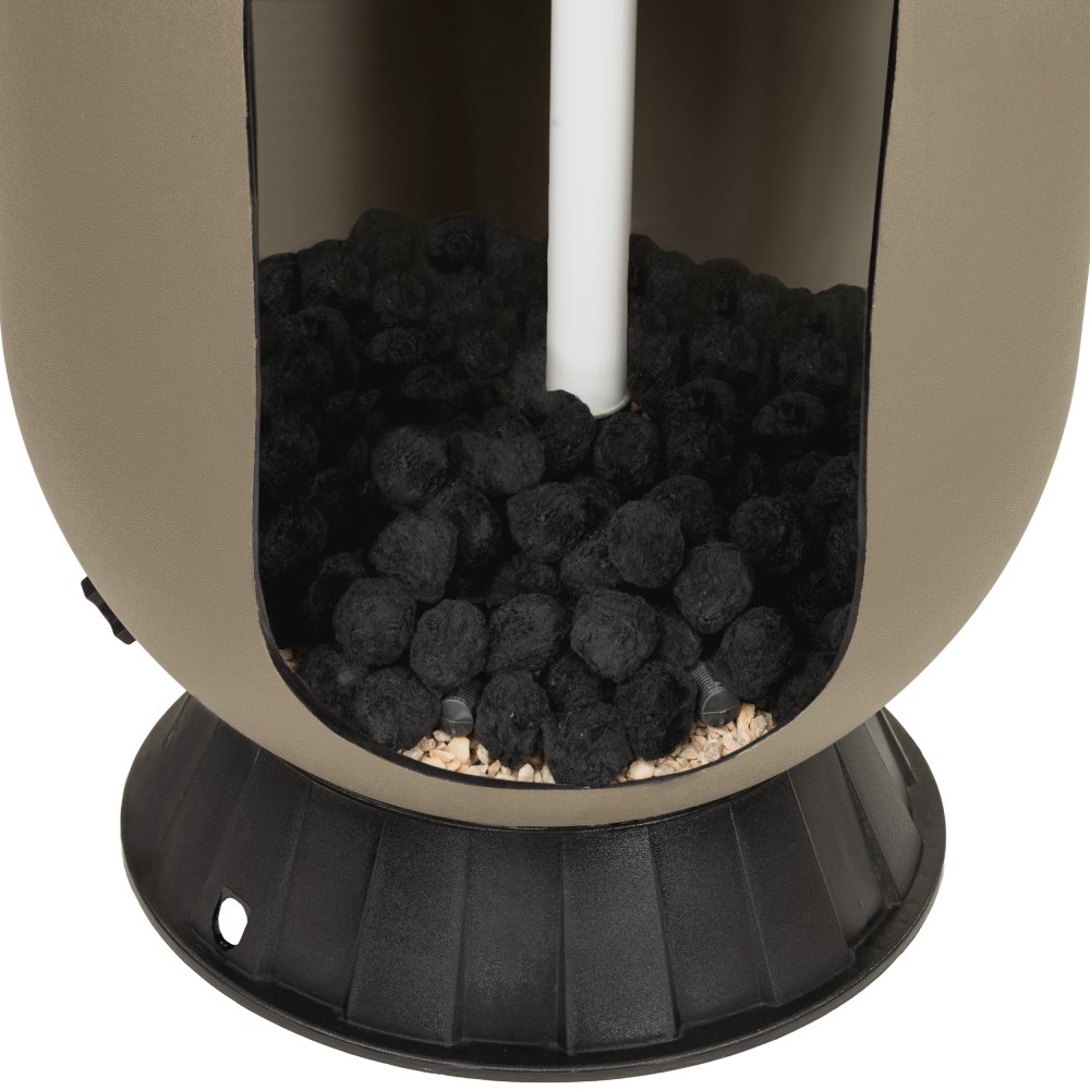 Rx Clear® Luster Media For Sand Filters (Various Types)