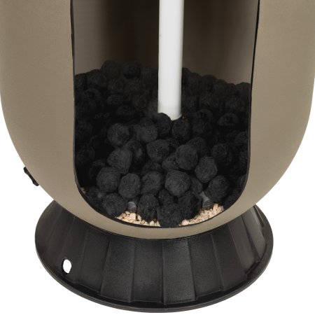 Rx Clear® Luster Media For Sand Filters (Various Types)