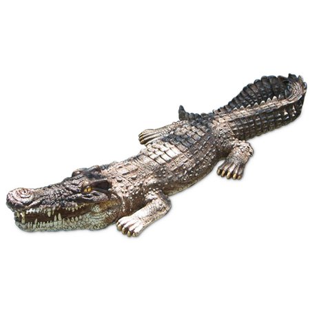 Crocodile Body Float 30"