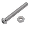 Aqua Select® Inground Ladder Replacement Steps<BR>(Various Packs)