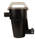 Rx Clear® Complete Strainer for the Little Niagara Pump