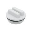 Winter Plug 1 &frac12;" Threaded Plug (1 &frac12;" Fitting)