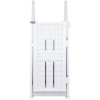 Aqua Select® Everest Above Ground Pool Step (Various Options)