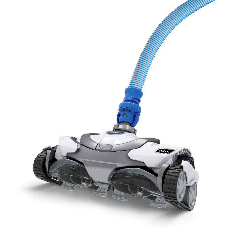 Polaris® MAXX Premium Suction-Side Automatic Pool Cleaner