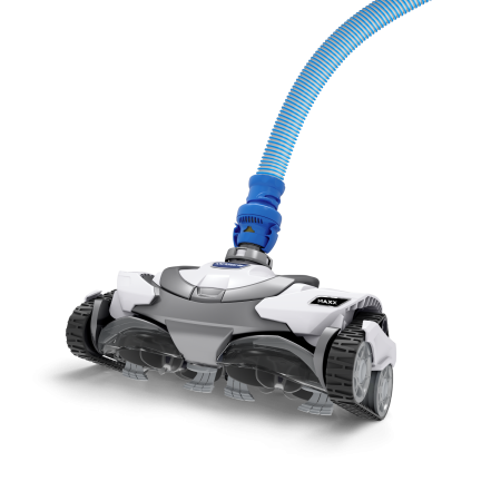 Polaris® MAXX Premium Suction-Side Automatic Pool Cleaner