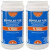 Rx Clear® Super Floc Clarifier - 2 Pack