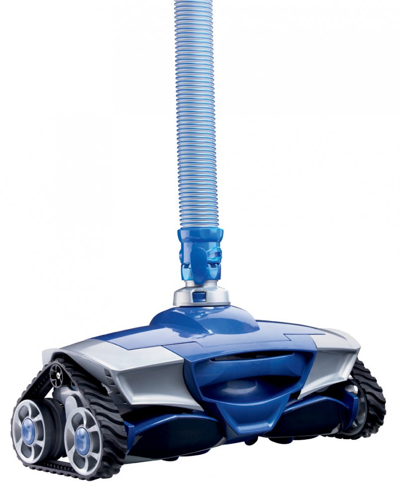 Zodiac® Baracuda MX 8 Hose Connection