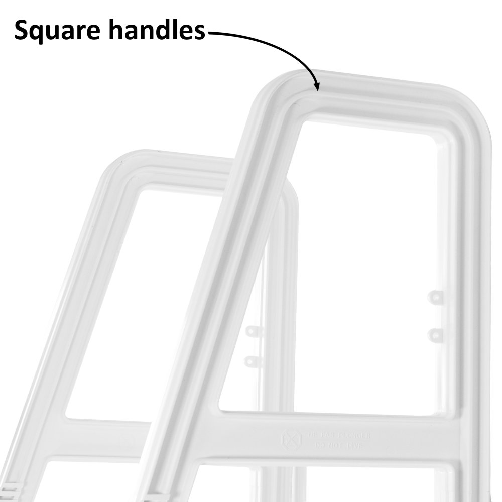 Aqua Select® Heavy-Duty In Pool Ladder