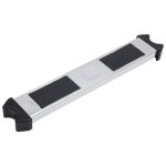 Aqua Select&reg; Stainless Steel Ladder Step