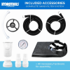 Swimline&reg; Sand Filter Systems w/ Pump (Various Sizes)