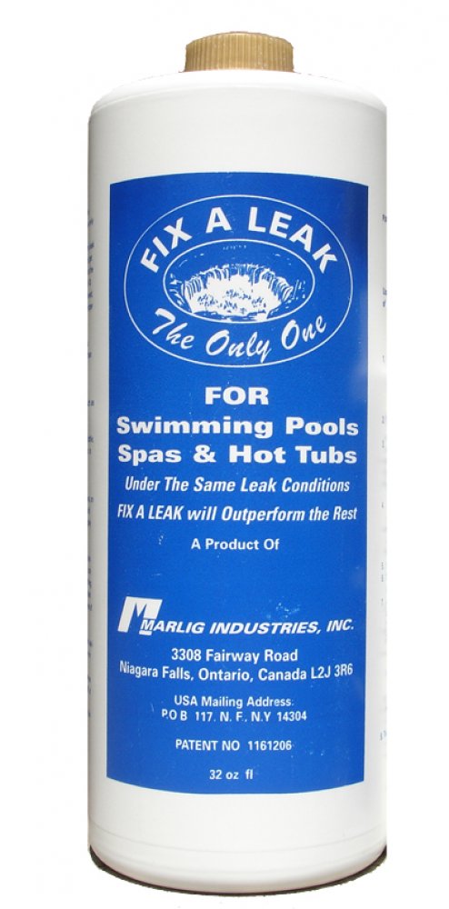 Fix-a-Leak Leak Repair - 32 oz Bottle