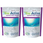 Bio-Active® Cyanuric Acid Reducer 8oz (2 Pack)