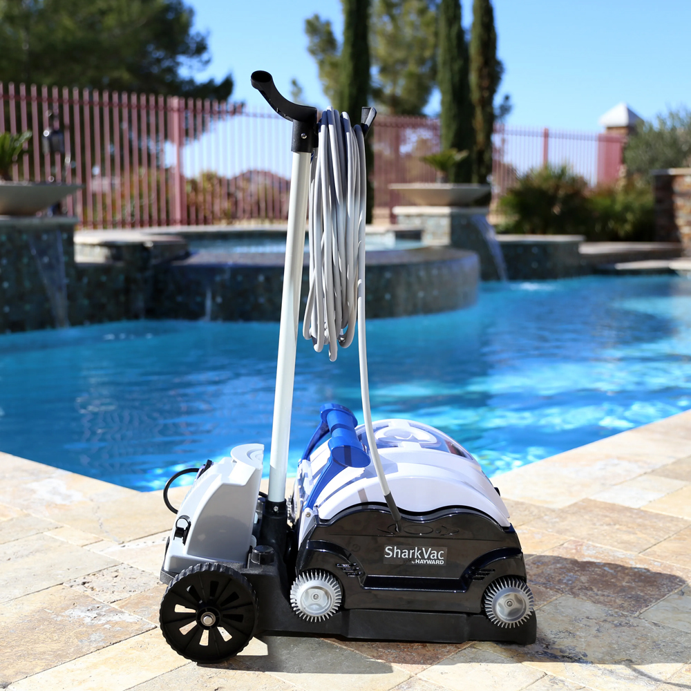 Hayward SharkVac