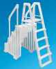 The Mighty Step & Safety Ladder Set (Various Sizes)