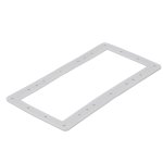 Above Ground Wide-Mouth Skimmer Gaskets