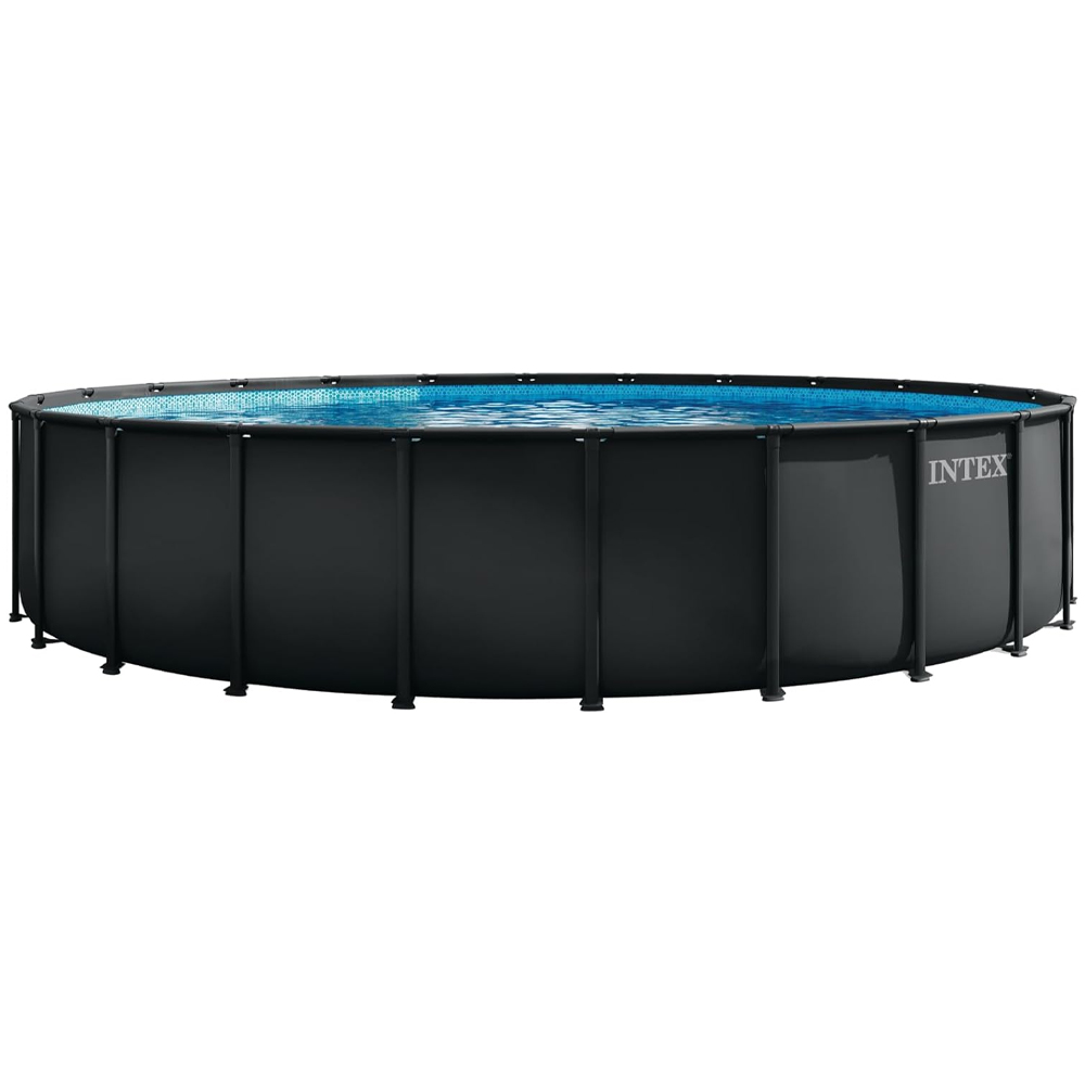 Intex® Ultra XTR Frame Pool Set - 52" Height (Various Sizes)