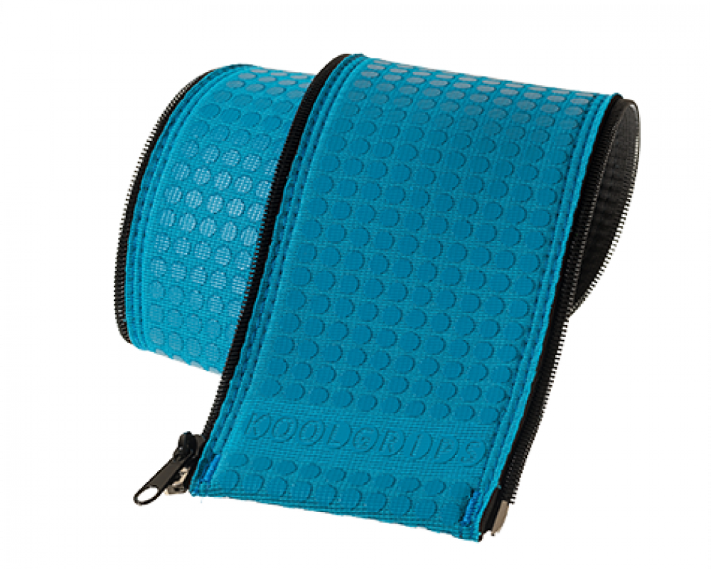 Koolgrips™ - 4' x 1.65" - 1.9" Diameter Rail Covers