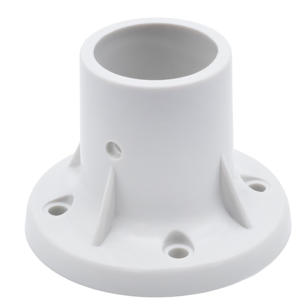 Above Ground Pool Ladder Deck Flange (Various Quantities)