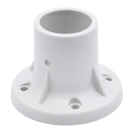 Above Ground Pool Ladder Deck Flange (Various Quantities)